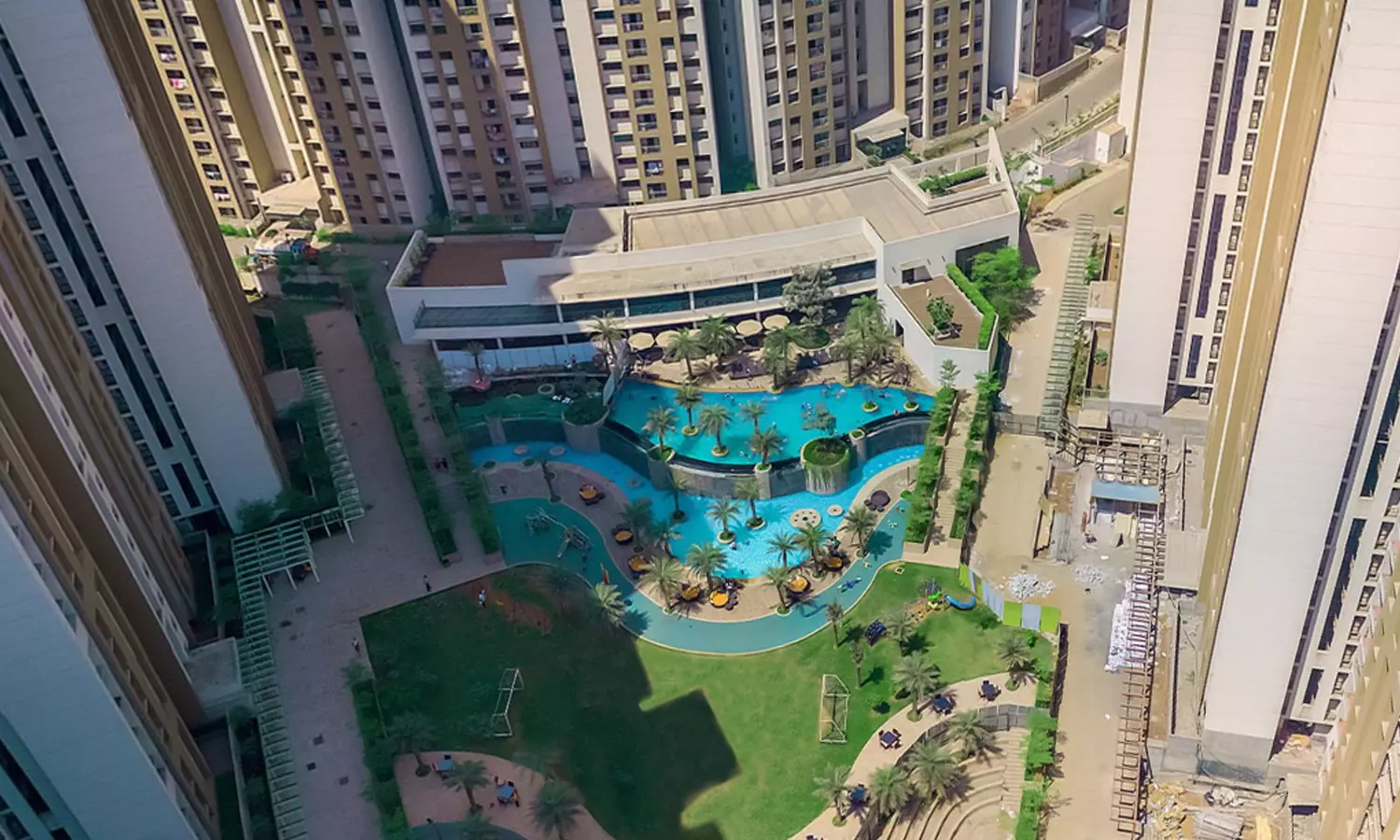 Godrej Reserve Godrej Properties Overview  2